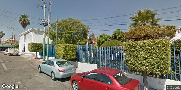 AGENCIA DE MINISTERIO PÚBLICO ALTA VISTA